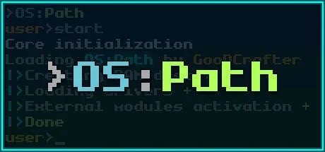 OS Path v1.1
