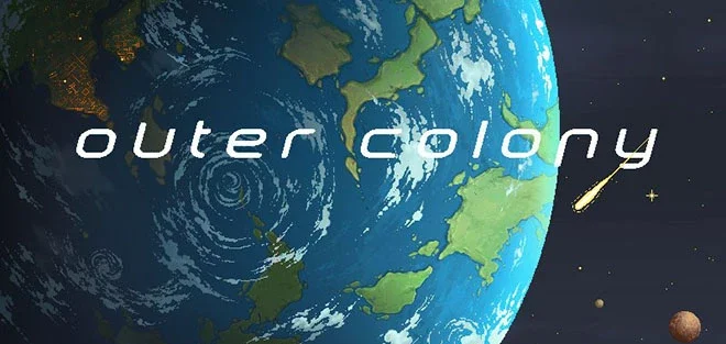 Outer Colony v0.5.53