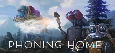 Phoning Home v1.4.1
