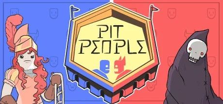 Pit People 1.0