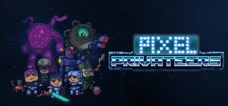 Pixel Privateers v1.0.3