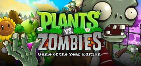 Plants vs. Zombies — Game of the Year Edition