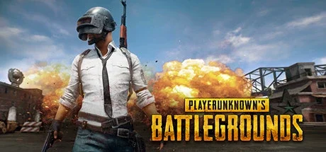 PLAYERUNKNOWN’S BATTLEGROUNDS [PUBG]
