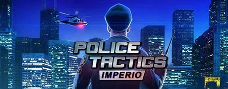 Police Tactics: Imperio v1.2