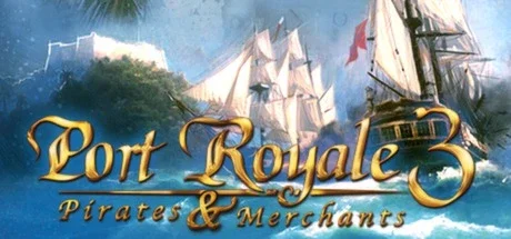 Port Royale 3: Pirates & Merchants v1.3.2