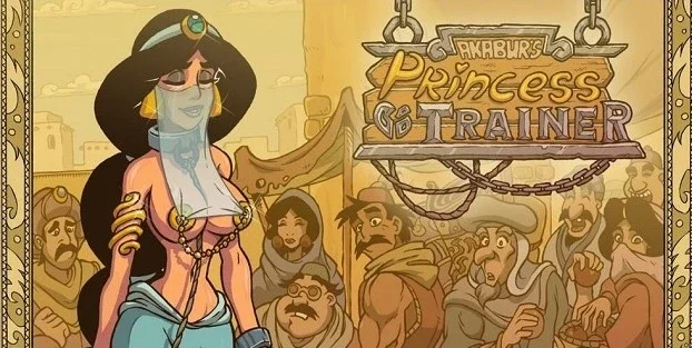 Princess Trainer Gold Edition v.2.15