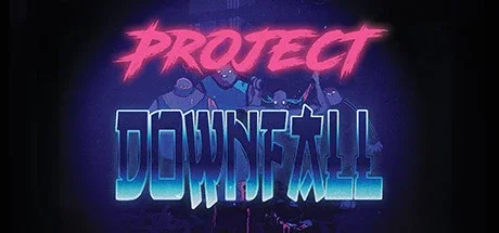 Neckbreak (Project Downfall)