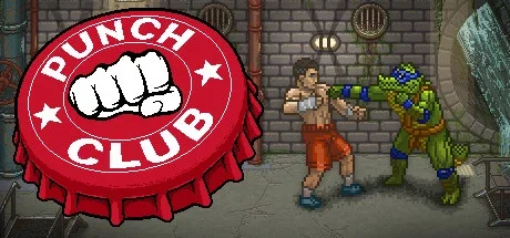 Punch Club — Deluxe Edition