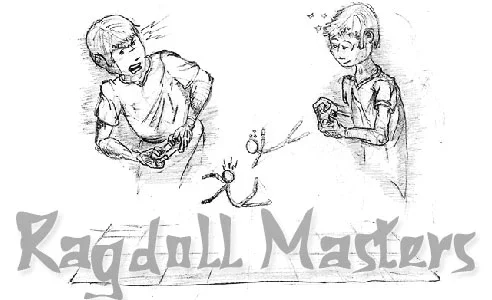 Ragdoll Masters v3.2