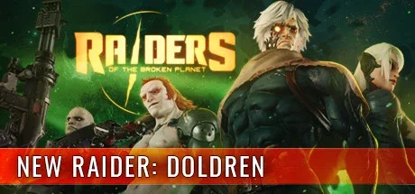 Raiders of the Broken Planet v.1.0
