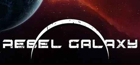 Rebel Galaxy v1.08b