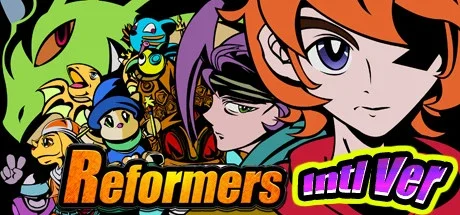 Reformers Intl Ver