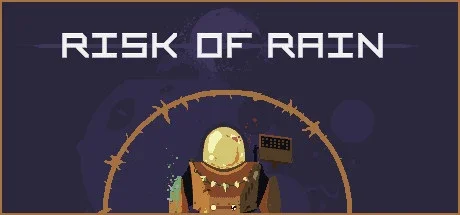 Risk of Rain v1.3.0