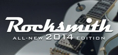 Rocksmith 2014 Edition — Remastered