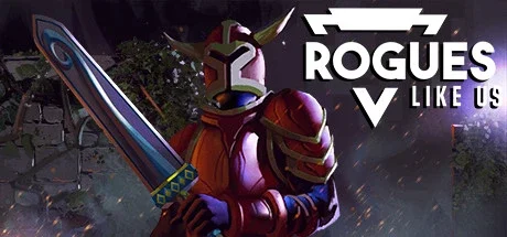Rogues Like Us 1.01