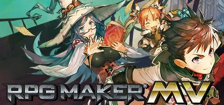 RPG Maker MV v1.6.1