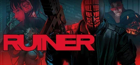 Ruiner v1.6c