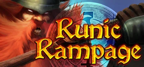 Runic Rampage Action RPG