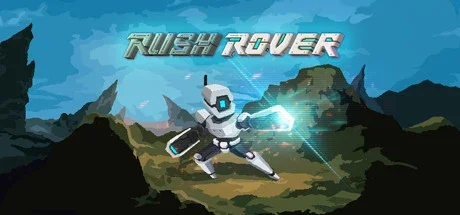 Rush Rover v1.0.0