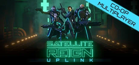 Satellite Reign v.1.13.06