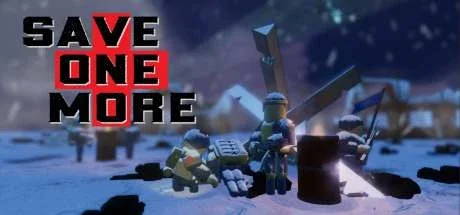 Save One More
