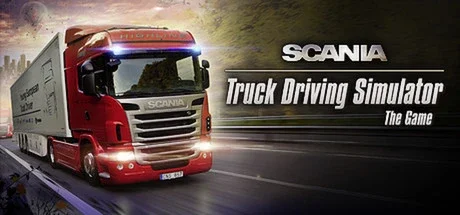 Scania Truck Driving Simulator v1.5.0