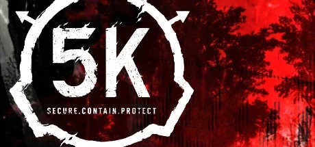 SCP: 5K
