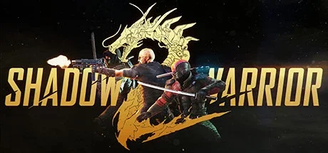 Shadow Warrior 2 Deluxe Edition