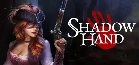 Shadowhand v1.09