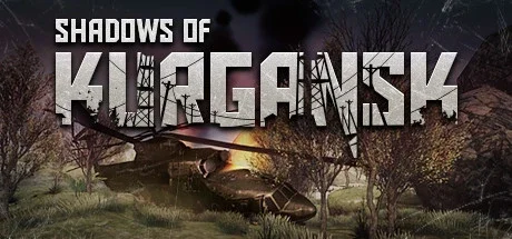 Shadows of Kurgansk v0.1.51