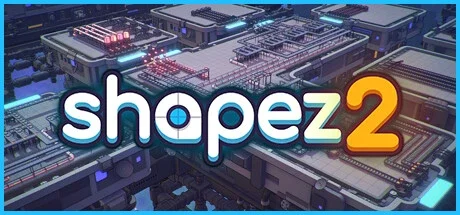 shapez 2