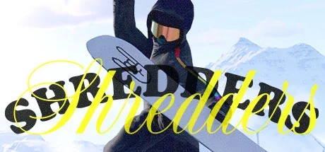 Shredders 
