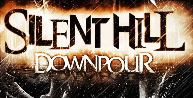Silent Hill: Downpour v3.0