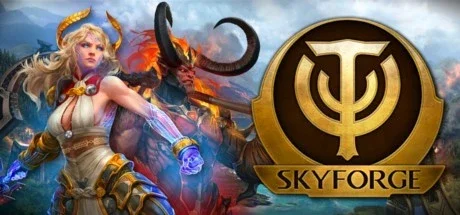 Skyforge