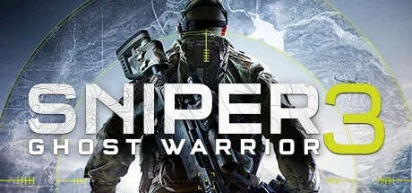 Sniper Ghost Warrior 3: Season Pass Edition v.1.8