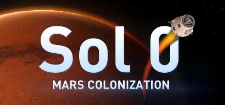 Sol 0: Mars Colonization v1.04