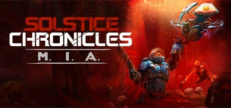 Solstice Chronicles: MIA v1.03