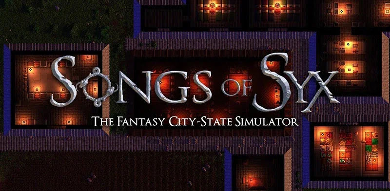 Songs of Syx