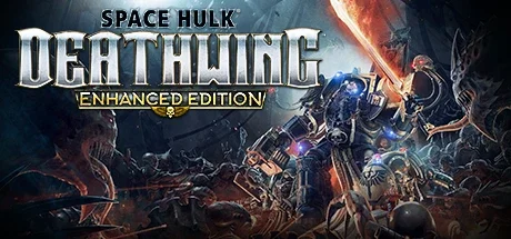 Space Hulk: Deathwing — Enhanced Edition
