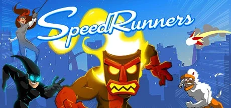 SpeedRunners v02.05.2016