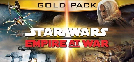 Star Wars: Empire at War — Gold Pack