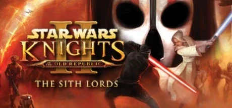 STAR WARS Knights of the Old Republic II — The Sith Lords