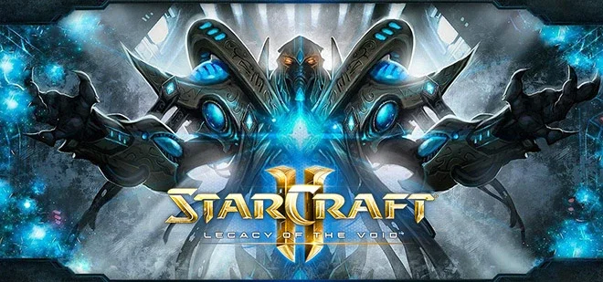 StarCraft 2: Legacy of the Void