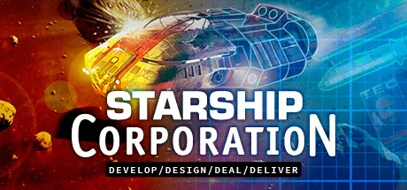 Starship Corporation v2.6.8
