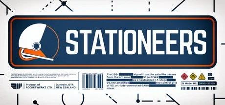 Stationeers