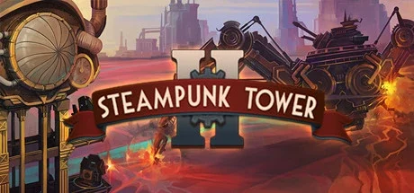 Steampunk Tower 2 v1.2