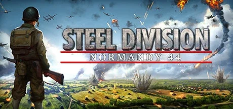 Steel Division: Normandy 44 — Deluxe Edition