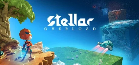 Stellar Overload v0.8.9.1