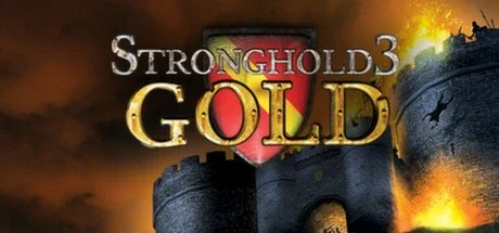 Stronghold 3 Gold Edition