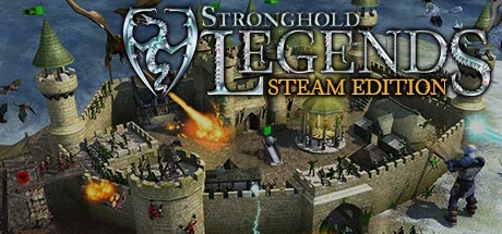 Stronghold Legends v1.2